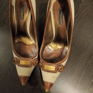 Dolce & Gabbana heels